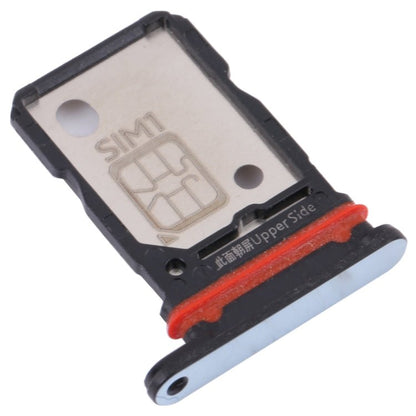 For vivo X60 Pro+ V2056A SIM Card Tray + SIM Card Tray, For Vivo X60 Pro+ - ORIWHIZ