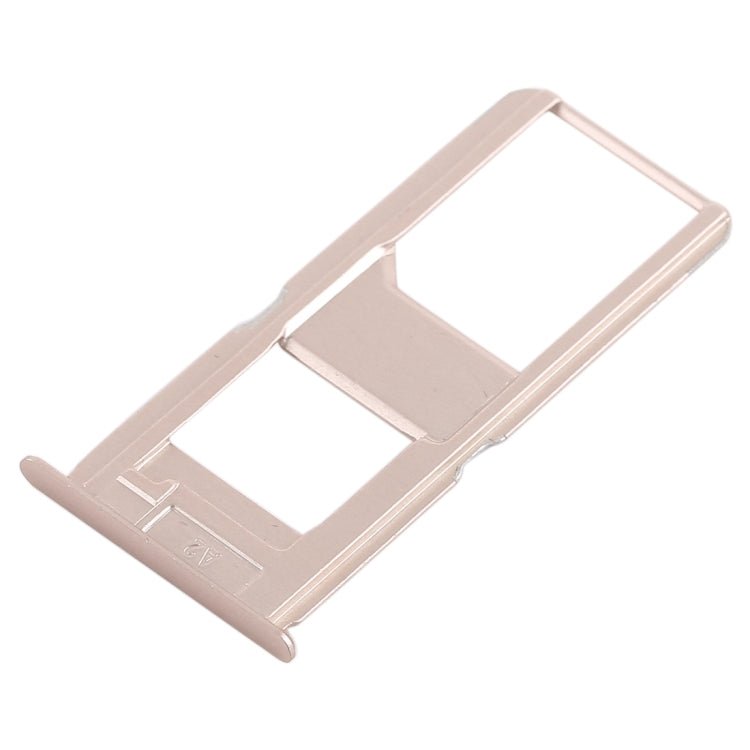 For Vivo X6S Plus 2 x SIM Card Tray, For Vivo X6S Plus - ORIWHIZ