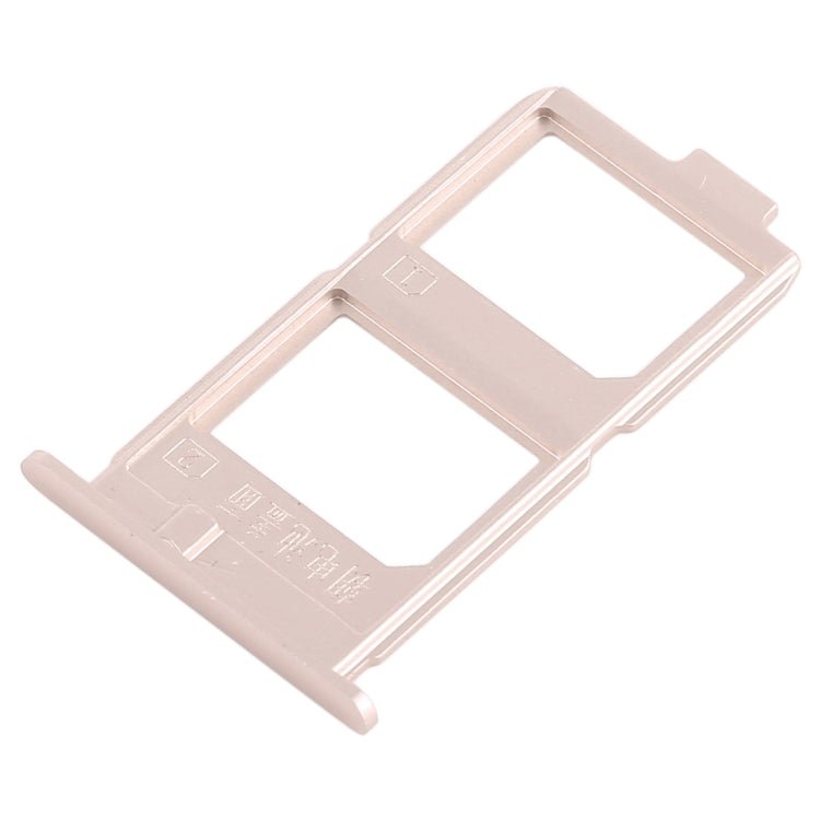 For Vivo X7 Plus 2 x SIM Card Tray, For Vivo X7 Plus - ORIWHIZ