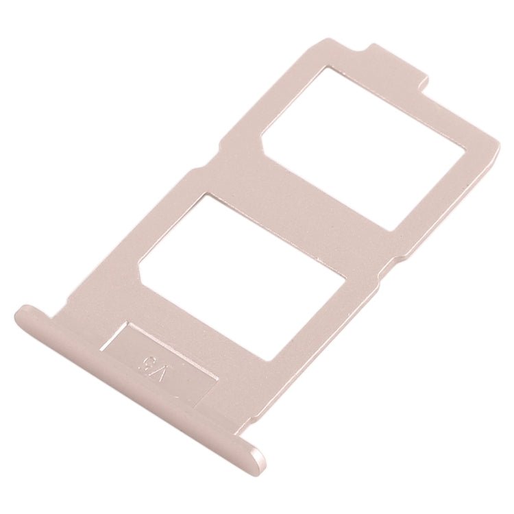 For Vivo X7 Plus 2 x SIM Card Tray, For Vivo X7 Plus - ORIWHIZ
