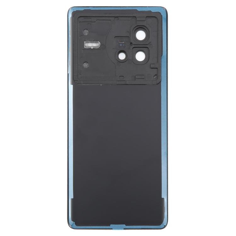 For vivo X80 Original Battery Back Cover with Camera Lens Cover, For vivo X80(Original) - ORIWHIZ