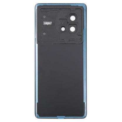 For vivo X80 Original Battery Back Cover with Camera Lens Cover, For vivo X80(Original) - ORIWHIZ