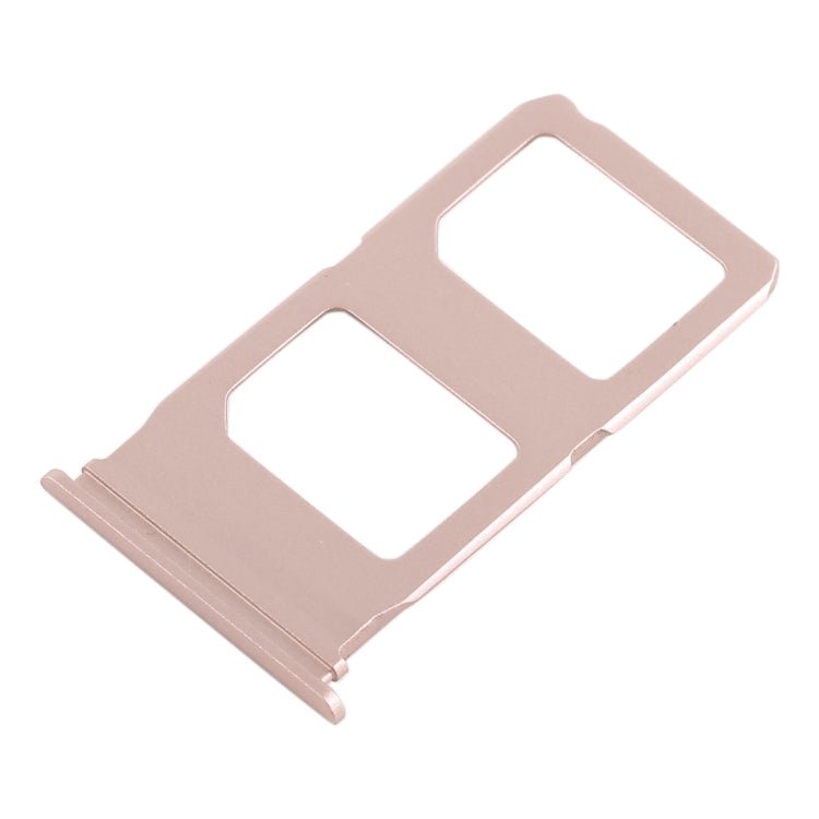For Vivo X9 Plus 2 x SIM Card Tray, For Vivo X9 Plus - ORIWHIZ