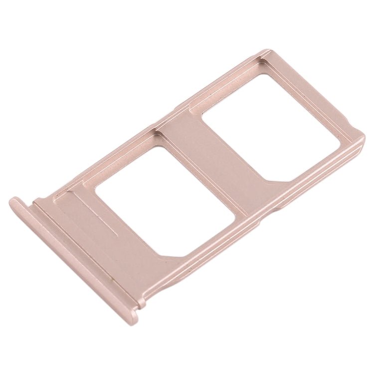 For Vivo X9 Plus 2 x SIM Card Tray, For Vivo X9 Plus - ORIWHIZ