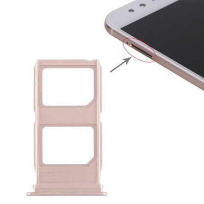 For Vivo X9 Plus 2 x SIM Card Tray, For Vivo X9 Plus - ORIWHIZ