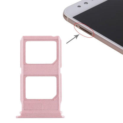 For Vivo X9 Plus 2 x SIM Card Tray, For Vivo X9 Plus - ORIWHIZ