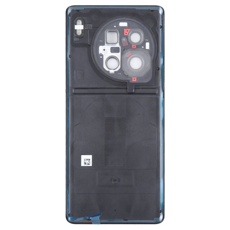 For vivo X90 Pro+ Original Battery Back Cover with Camera Lens Cover, For vivo X90 Pro+(Original with Camera Lens), For vivo X90 Pro+ - ORIWHIZ