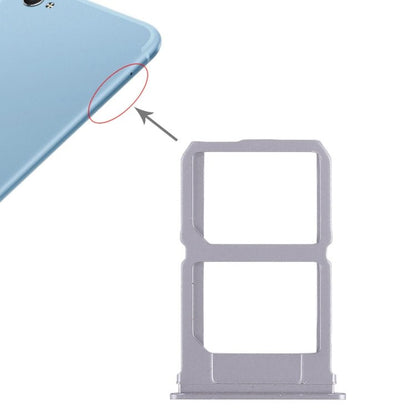 For Vivo X9i 2 x SIM Card Tray, For Vivo X9i, Vivo X9i - ORIWHIZ