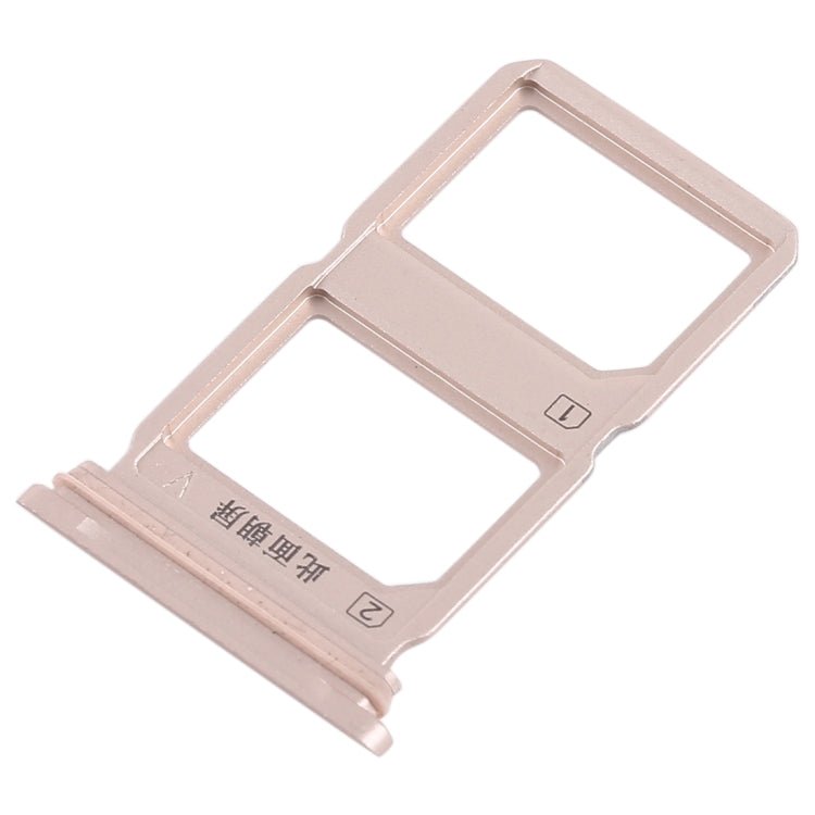 For Vivo Xplay6 2 x SIM Card Tray, For Vivo Xplay6 - ORIWHIZ