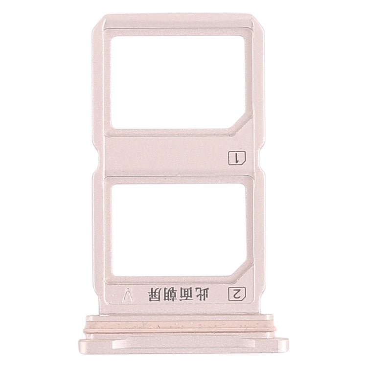 For Vivo Xplay6 2 x SIM Card Tray, For Vivo Xplay6 - ORIWHIZ