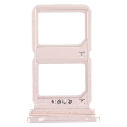 For Vivo Xplay6 2 x SIM Card Tray, For Vivo Xplay6 - ORIWHIZ