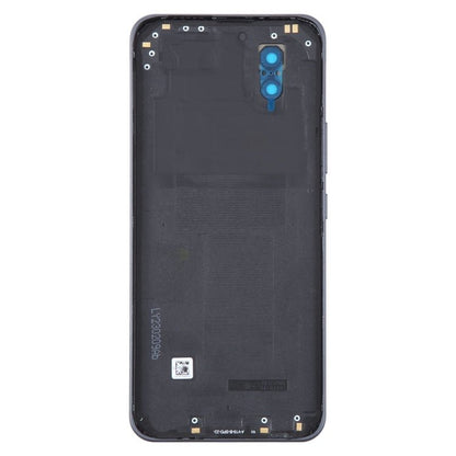 For vivo Y02 Original Battery Back Cover with Camera Lens Cover, For vivo Y02, For vivo Y02(Original) - ORIWHIZ