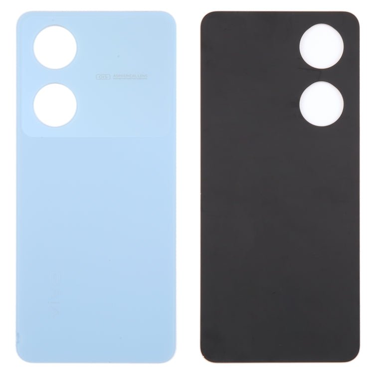 For vivo Y100 Original Battery Back Cover, For vivo Y100, For vivo Y100(Original) - ORIWHIZ