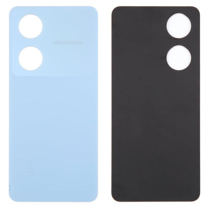 For vivo Y100 Original Battery Back Cover, For vivo Y100, For vivo Y100(Original) - ORIWHIZ