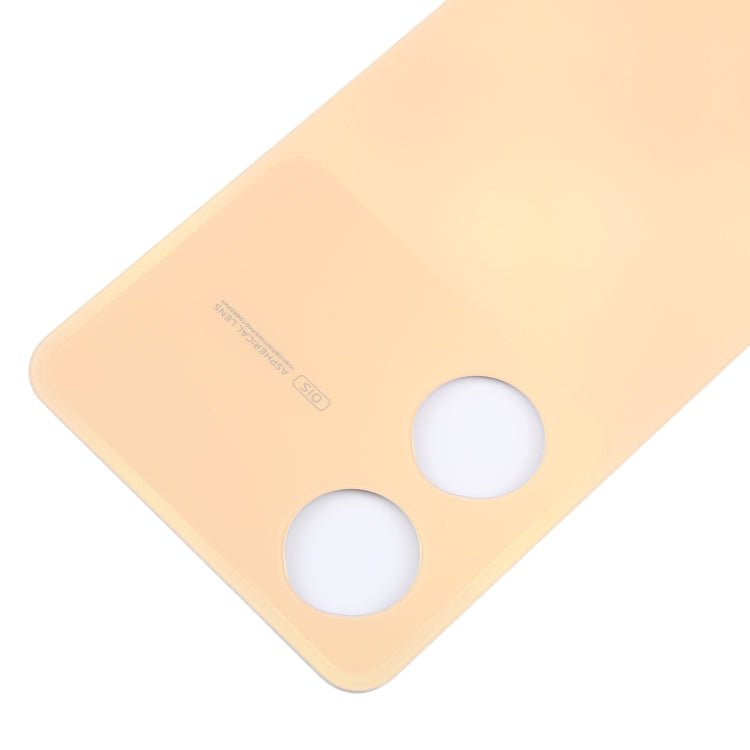 For vivo Y100 Original Battery Back Cover, For vivo Y100, For vivo Y100(Original) - ORIWHIZ