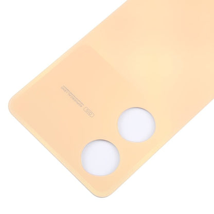 For vivo Y100 Original Battery Back Cover, For vivo Y100, For vivo Y100(Original) - ORIWHIZ