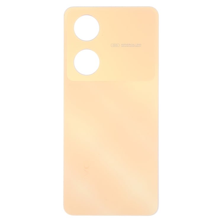 For vivo Y100 Original Battery Back Cover, For vivo Y100, For vivo Y100(Original) - ORIWHIZ