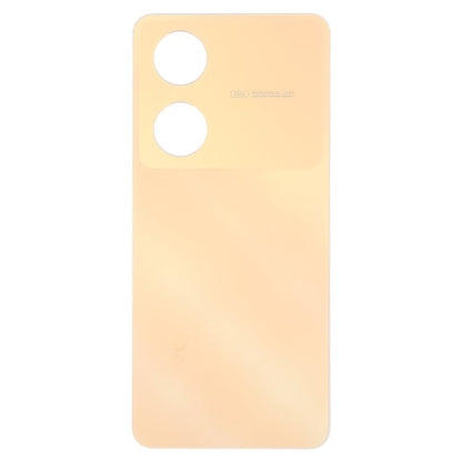 For vivo Y100 Original Battery Back Cover, For vivo Y100, For vivo Y100(Original) - ORIWHIZ