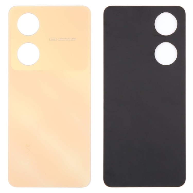For vivo Y100 Original Battery Back Cover, For vivo Y100, For vivo Y100(Original) - ORIWHIZ