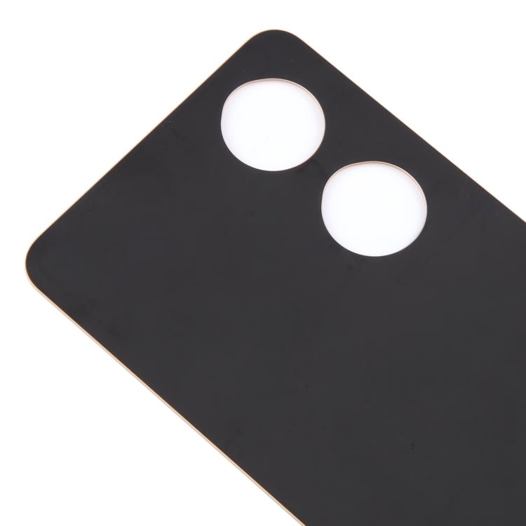 For vivo Y100 Original Battery Back Cover, For vivo Y100, For vivo Y100(Original) - ORIWHIZ