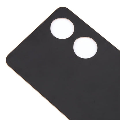 For vivo Y100 Original Battery Back Cover, For vivo Y100, For vivo Y100(Original) - ORIWHIZ