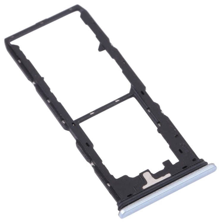 For vivo Y30 (China) / Y20s V2034A SIM Card Tray + SIM Card Tray + Micro SD Card Tray, For Vivo Y30 (China) / Y20s - ORIWHIZ