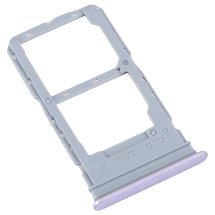 For vivo Y55S 5G SIM Card Tray + SIM Card Tray, For vivo Y55S 5G - ORIWHIZ