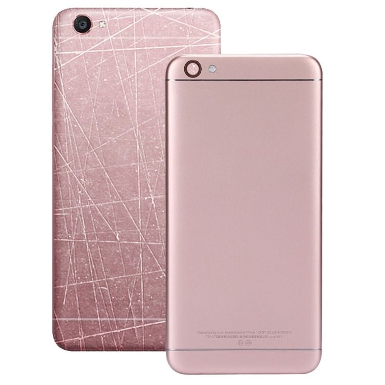 For Vivo Y67 / V5 Back Cover, For Vivo Y67 / V5 - ORIWHIZ