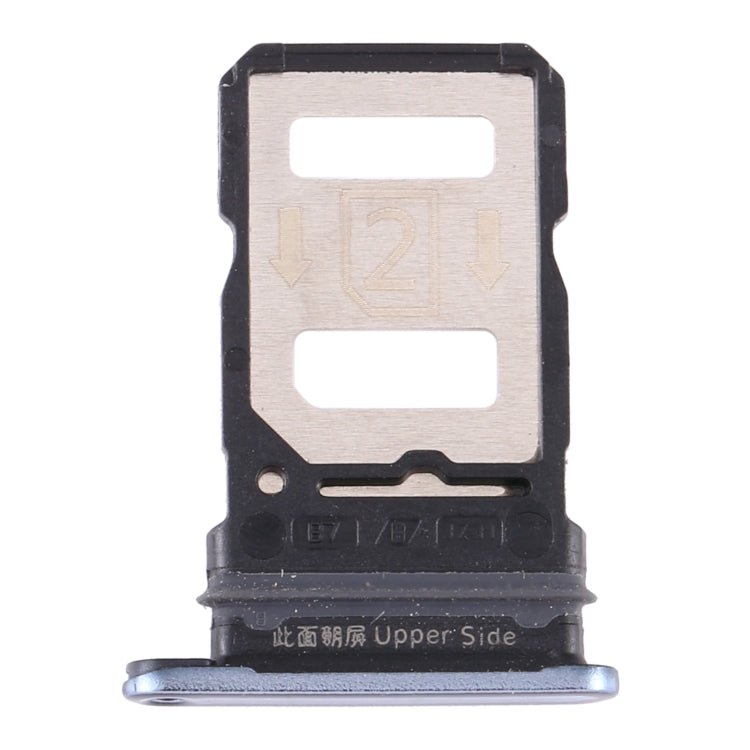 For Vivo Y73s V2031A SIM Card Tray + SIM Card Tray, For Vivo Y73s - ORIWHIZ