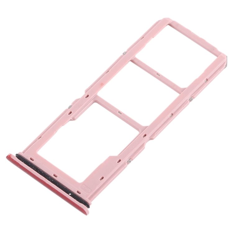 For Vivo Y83 2 x SIM Card Tray + Micro SD Card Tray, For Vivo Y83 - ORIWHIZ