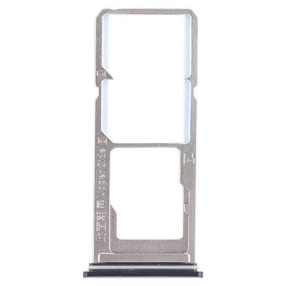 For Vivo Z1 2 x SIM Card Tray + Micro SD Card Tray, For Vivo Z1, Vivo Z1 - ORIWHIZ