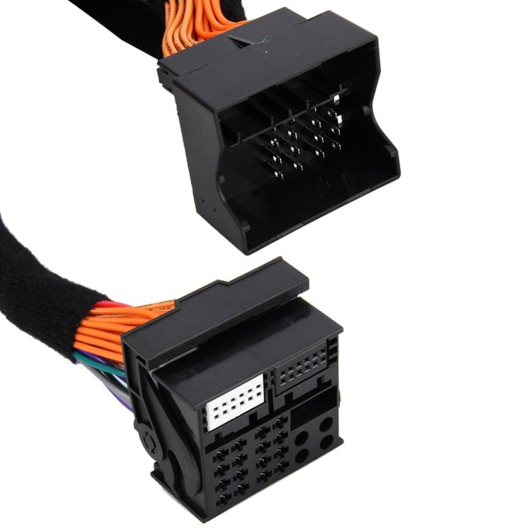 For Volkswagen, Audi A4/Q5/Q7, Passat Lingyu, BMW B/C Series, Passat B5, Cayenne and More Vehicles, For Volkswagen - ORIWHIZCar Replacement PartsDIY CablesIn Car