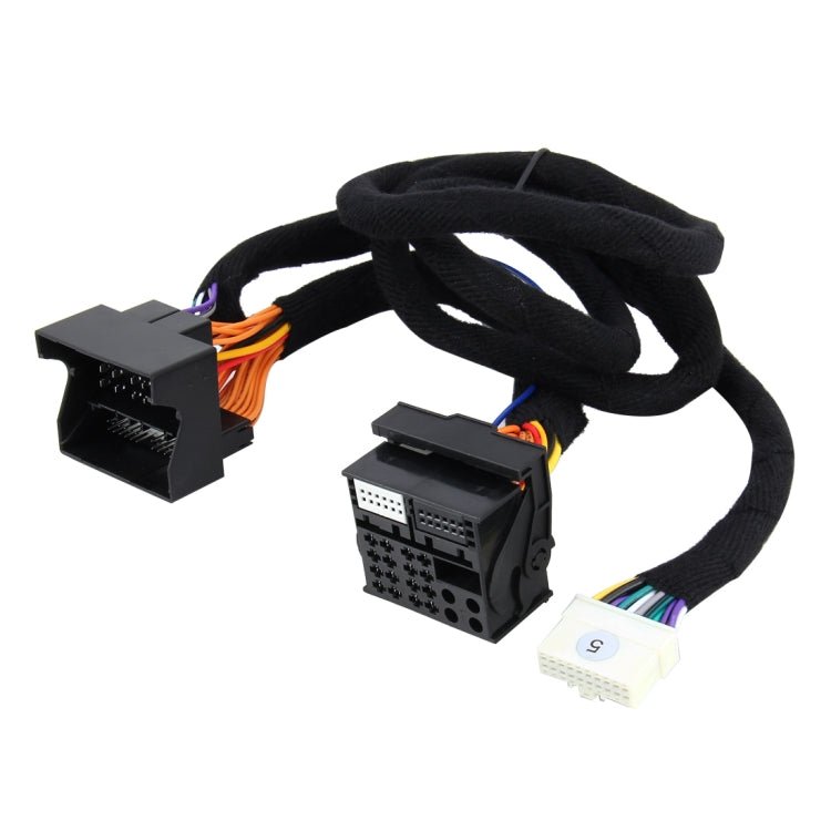 For Volkswagen, Audi A4/Q5/Q7, Passat Lingyu, BMW B/C Series, Passat B5, Cayenne and More Vehicles, For Volkswagen - ORIWHIZCar Replacement PartsDIY CablesIn Car