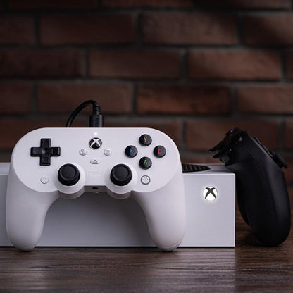 For Xbox One / Series X / Series S 8BitDo Pro2 Wired Gamepad - ORIWHIZ8BitDoMicroSoft AccessoriesMicroSoft Accessories Gamepad
