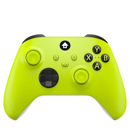 For Xbox Series X/S Bluetooth Wireless Controller Gamepad Joystick, White, Black, Red, Blue, Yellow - ORIWHIZMicroSoft AccessoriesMicroSoft Accessories GamepadToys & Hobbies