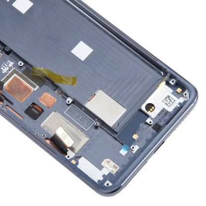 For Xiaomi 10s Original AMOLED LCD Screen Digitizer Full Assembly with Frame, For Xiaomi Mi 10s(Original) - ORIWHIZ