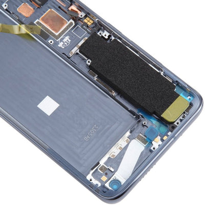 For Xiaomi 10s Original AMOLED LCD Screen Digitizer Full Assembly with Frame, For Xiaomi Mi 10s(Original) - ORIWHIZ