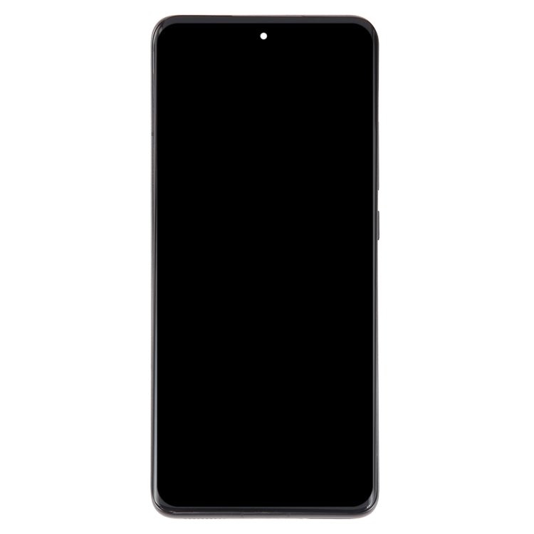 For Xiaomi 12S Original AMOLED Material LCD Screen Digitizer Full Assembly with Frame, For Xiaomi 12S(Original) - ORIWHIZ