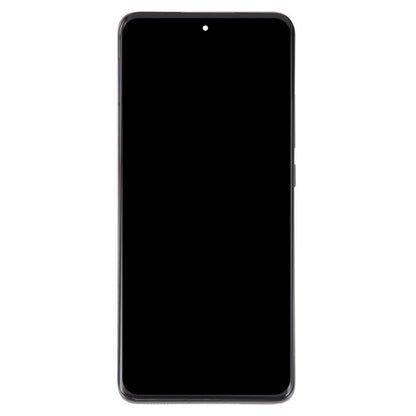 For Xiaomi 12S Original AMOLED Material LCD Screen Digitizer Full Assembly with Frame, For Xiaomi 12S(Original) - ORIWHIZ