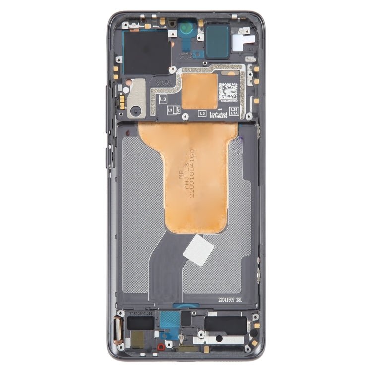 For Xiaomi 12S Original AMOLED Material LCD Screen Digitizer Full Assembly with Frame, For Xiaomi 12S(Original) - ORIWHIZ