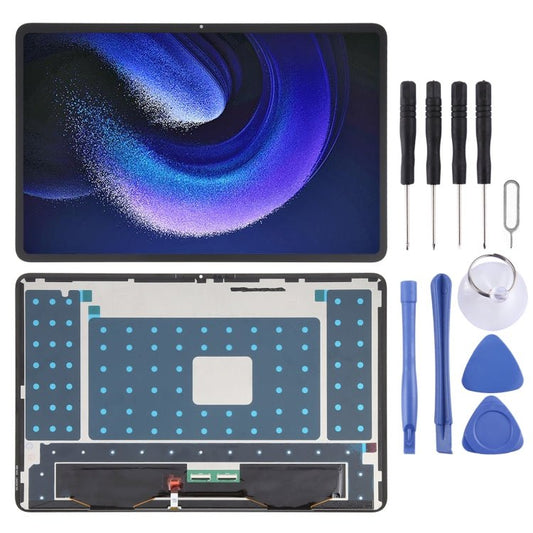 For Xiaomi Pad 6 Max LCD Screen with Digitizer Full Assembly, For Xiaomi Pad 6 Max 14 - ORIWHIZ