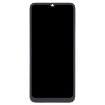 For Xiaomi Poco C51 OEM Material LCD Screen Digitizer Full Assembly with Frame, For Xiaomi Poco C51 - ORIWHIZ
