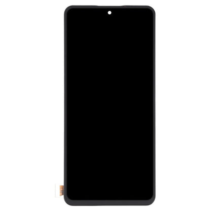 For Xiaomi Redmi K60 TFT LCD Screen with Digitizer Full Assembly, For Xiaomi Redmi K60 (TFT) - ORIWHIZ