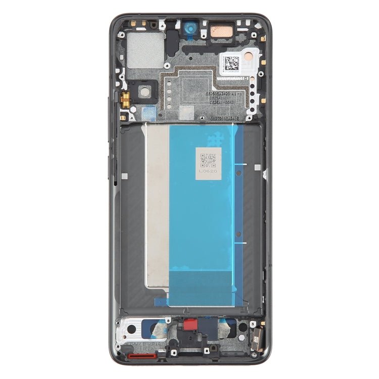 For Xiaomi Redmi K70 Pro Original AMOLED Material LCD Screen Digitizer Full Assembly with Frame, For Xiaomi Redmi K70 Pro (Original) - ORIWHIZ