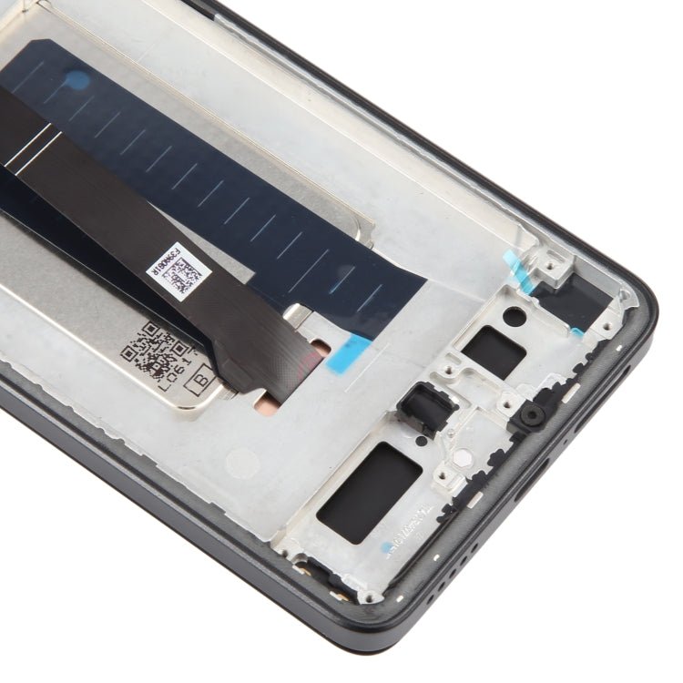 For Xiaomi Redmi K70E Original LCD Screen Digitizer Full Assembly with Frame, For Xiaomi Redmi K70E(Original) - ORIWHIZ