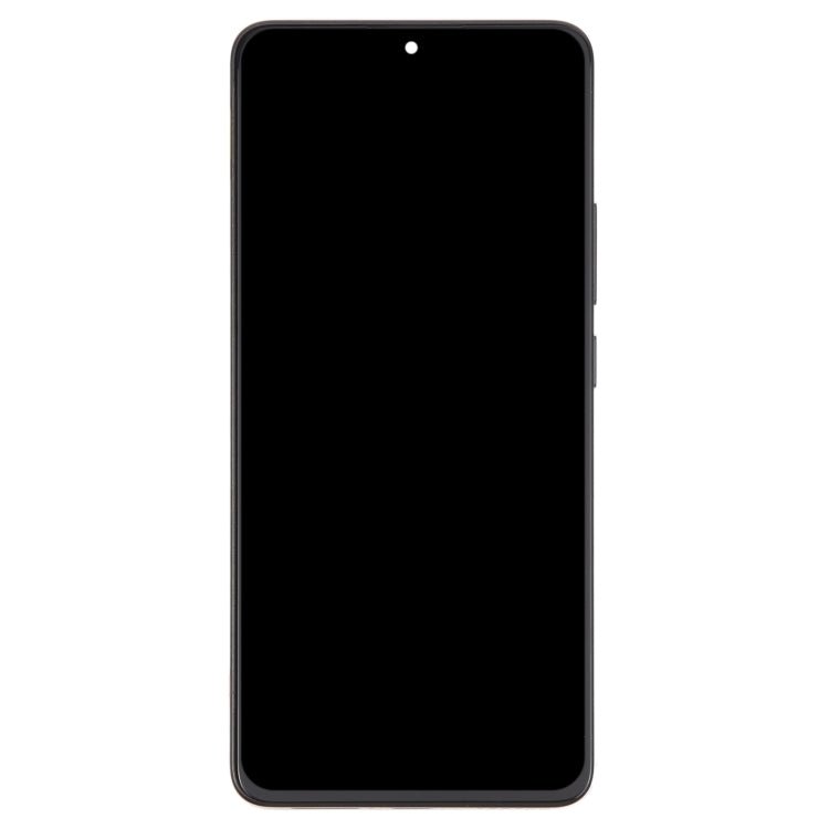 For Xiaomi Redmi K70E Original LCD Screen Digitizer Full Assembly with Frame, For Xiaomi Redmi K70E(Original) - ORIWHIZ