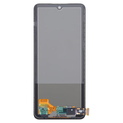 For Xiaomi Redmi Note 12 4G TFT LCD Screen with Digitizer Full Assembly, Not Supporting Fingerprint Identification, For Xiaomi Redmi Note 12 4G (TFT) - ORIWHIZ