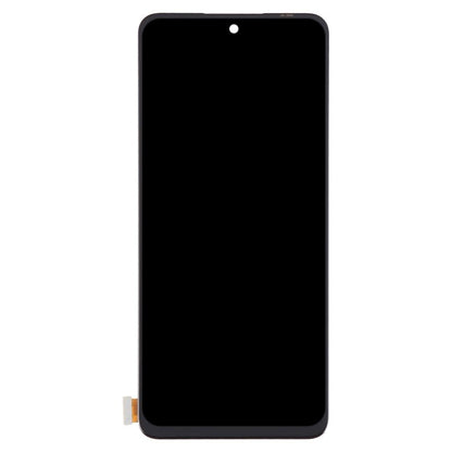 For Xiaomi Redmi Note 12 4G TFT LCD Screen with Digitizer Full Assembly, Not Supporting Fingerprint Identification, For Xiaomi Redmi Note 12 4G (TFT) - ORIWHIZ