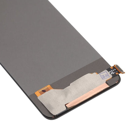 For Xiaomi Redmi Note 12S OEM OLED LCD Screen with Digitizer Full Assembly, For Xiaomi Redmi Note 12S(OLED) - ORIWHIZ