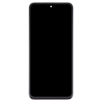 For Xiaomi Redmi Note 12S OLED Material LCD Screen Digitizer Full Assembly with Frame, For Xiaomi Redmi Note 12S(OLED) - ORIWHIZ